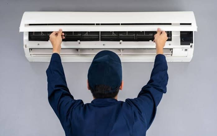 AC Repair & Maintenance Riyadh